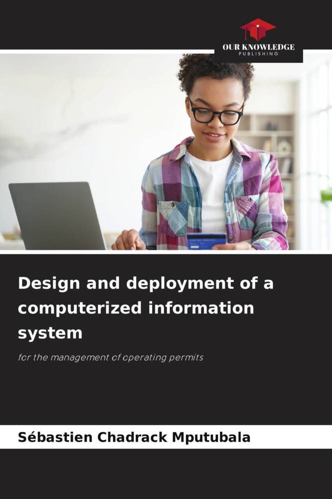 Design and deployment of a computerized information system