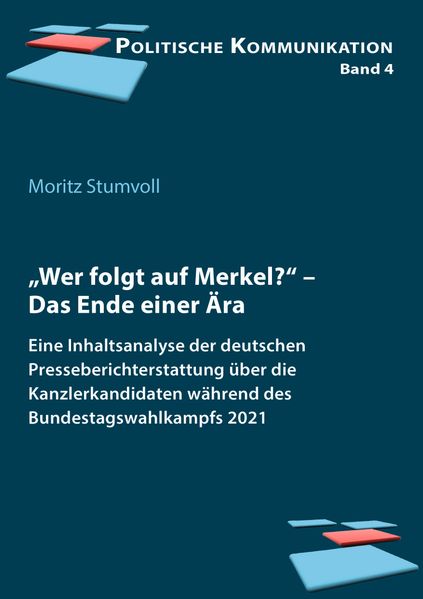 'Wer folgt auf Merkel?'