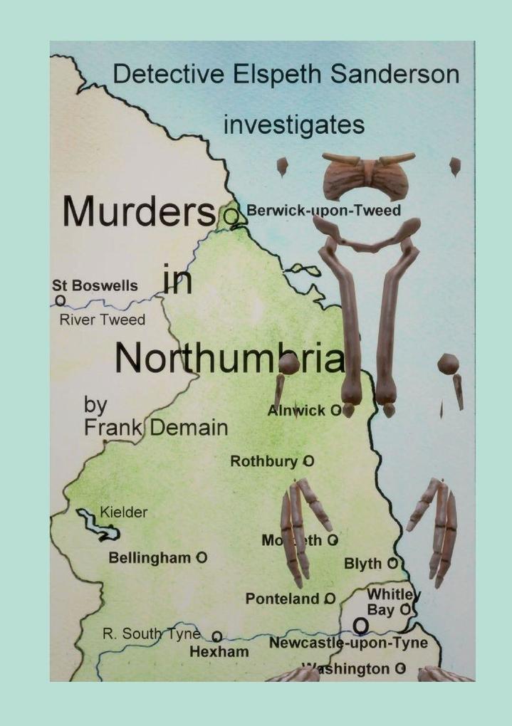 Murders in Northumbria