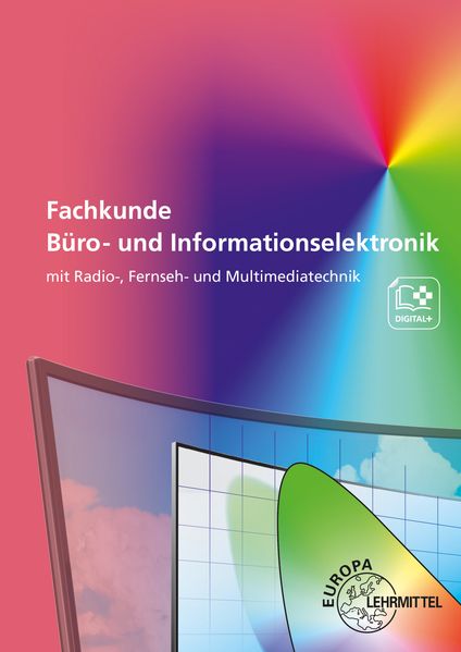 Fachkunde Informationselektroniker / Informationselektronikerin