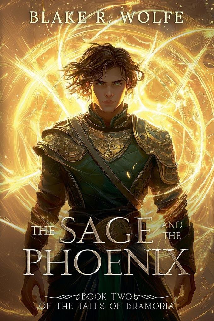 The Sage and the Phoenix