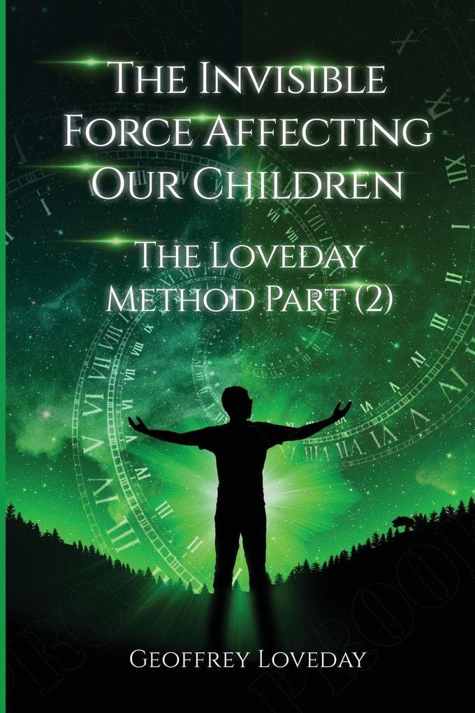 The Invisible Force Affecting Our Children
