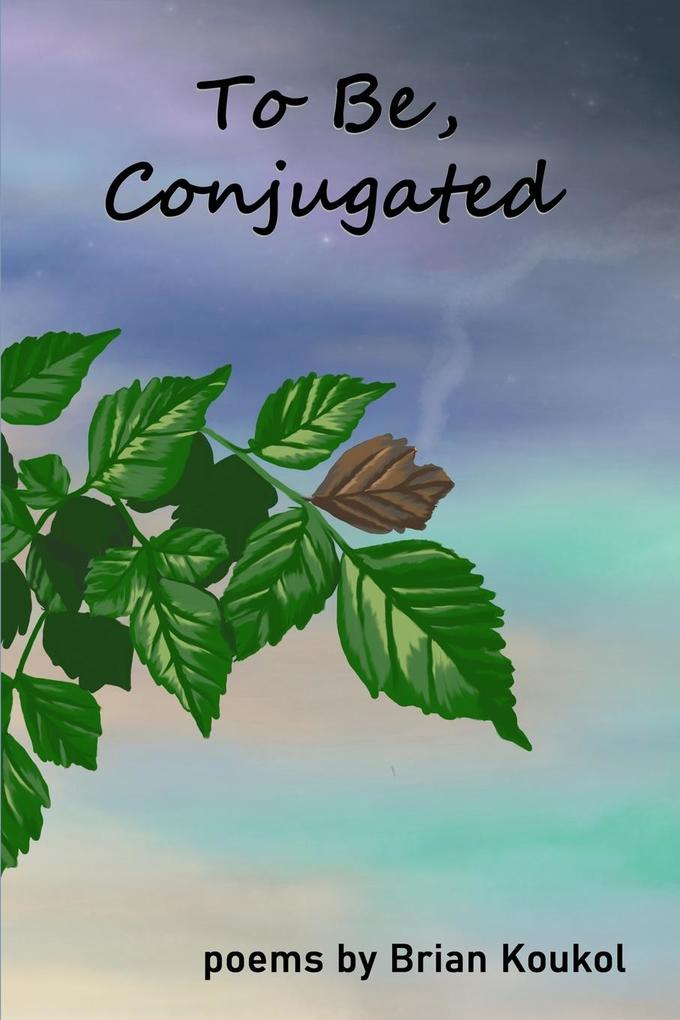 To Be Conjugated