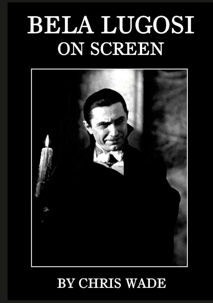 Bela Lugosi