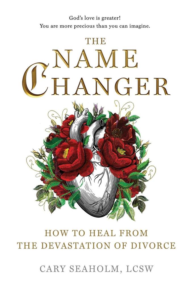 The Name Changer