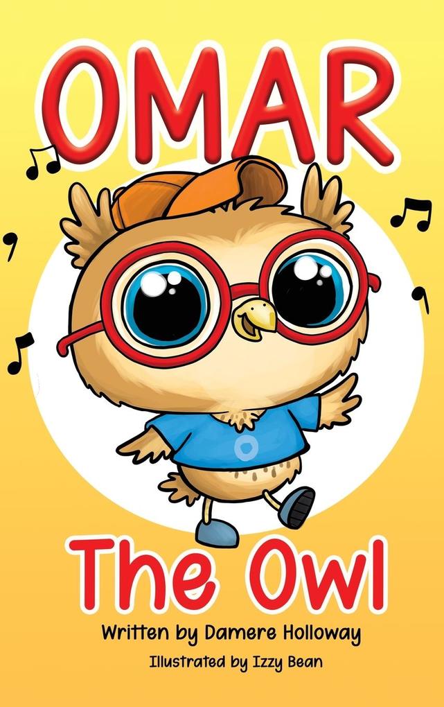 Omar the Owl