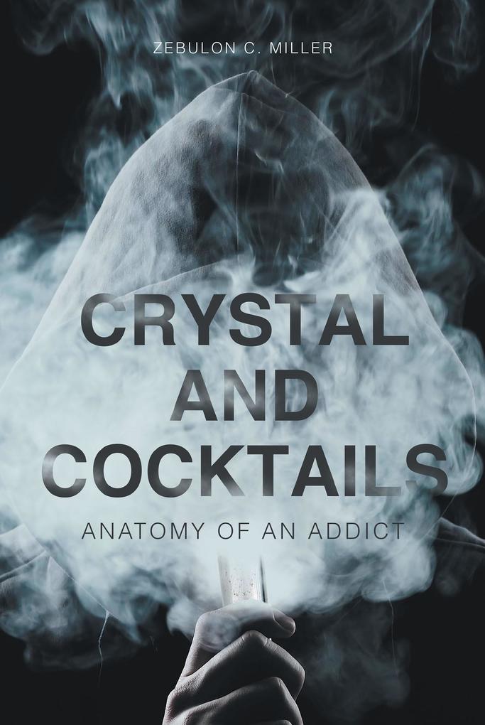 Crystal and Cocktails