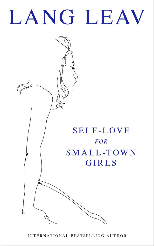 Self-Love for Small-Town Girls