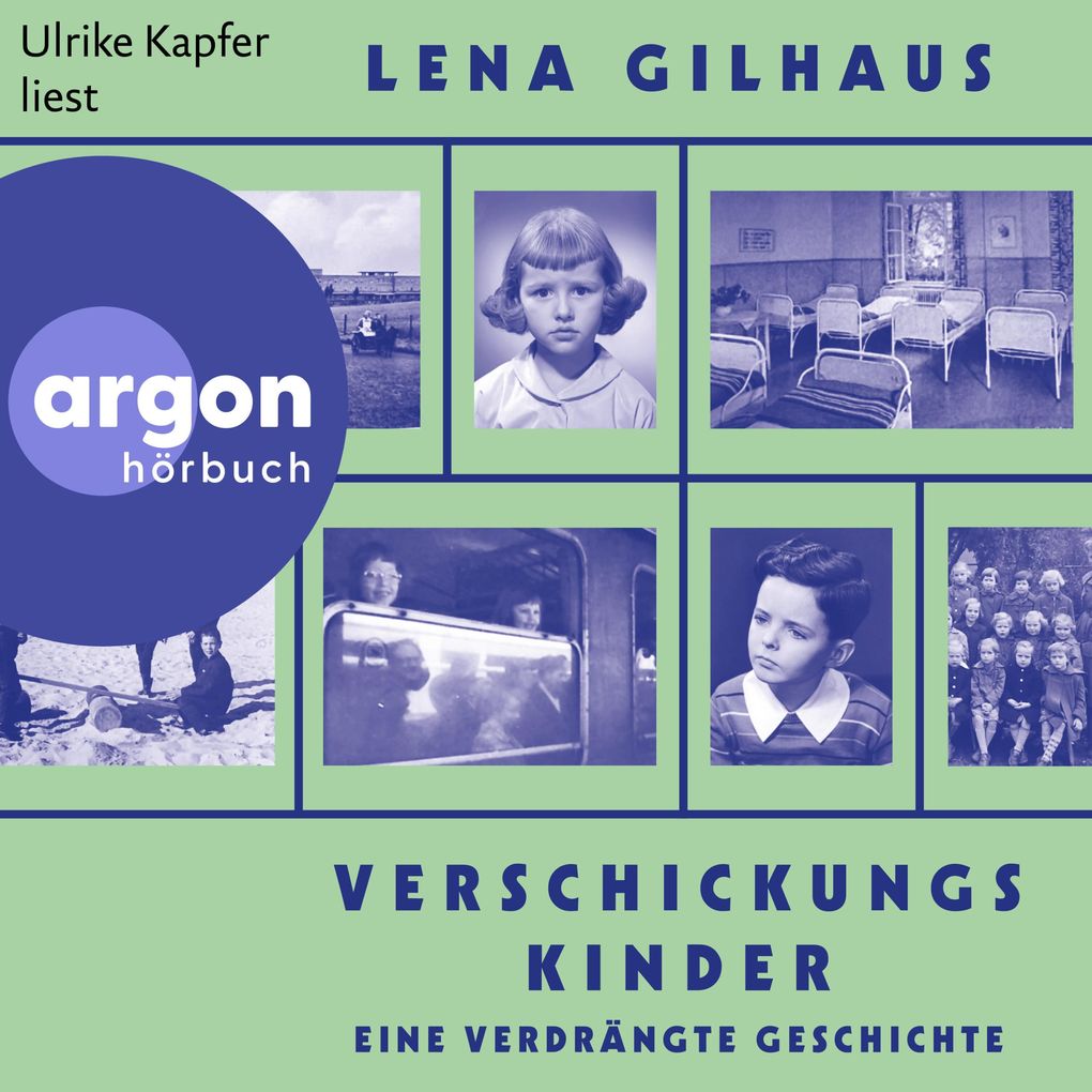 Verschickungskinder