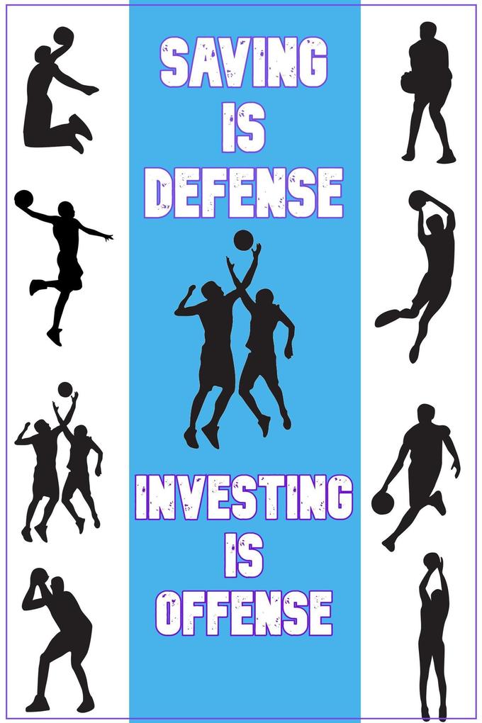 Saving is Defense: Investing is Offense (Financial Freedom #161)