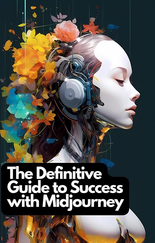 The Definitive Guide To Success With Midjourney