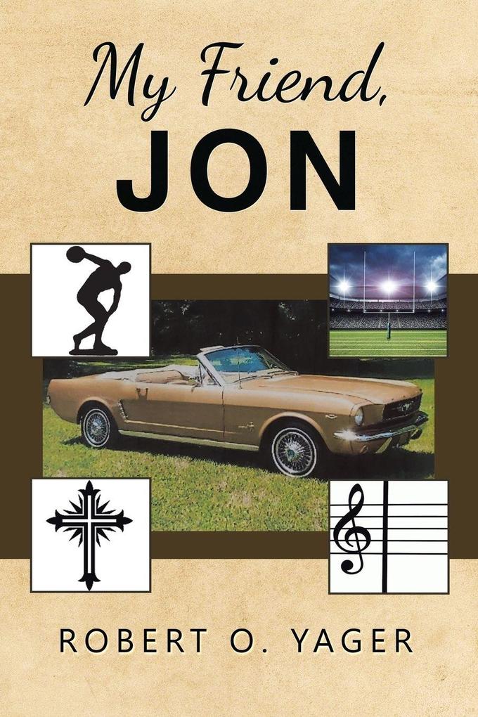 My Friend Jon