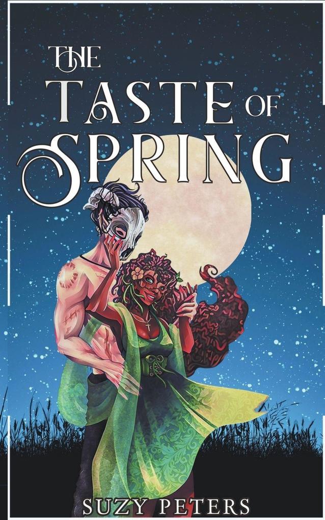 The Taste of Spring