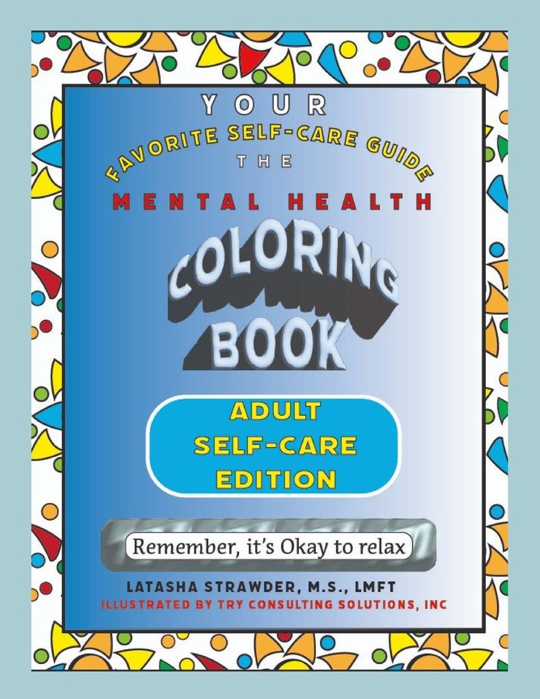 Your Favorite Self Care Guide
