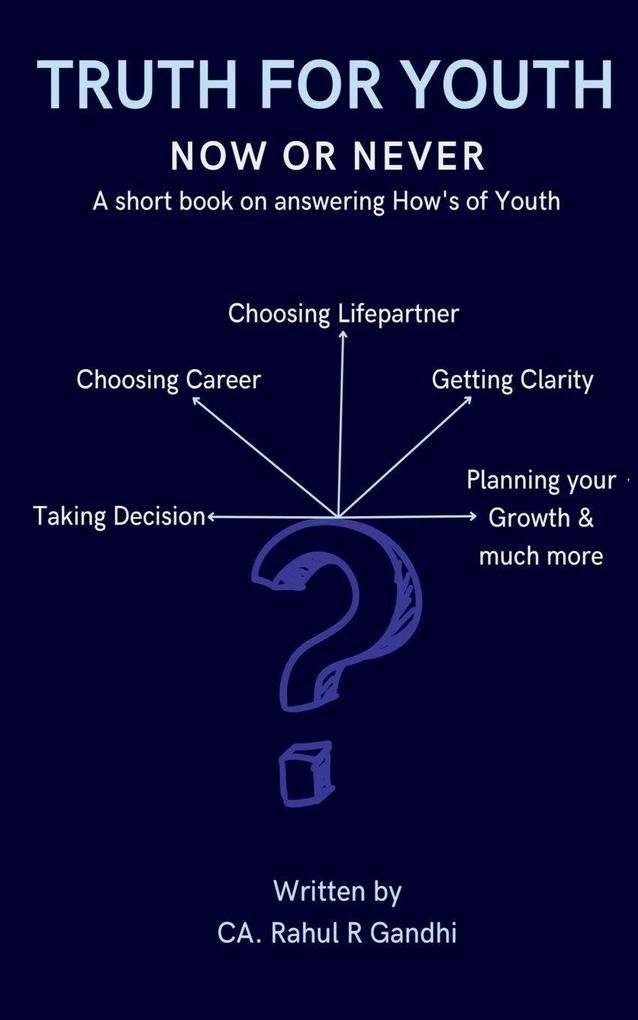 TRUTH FOR YOUTH