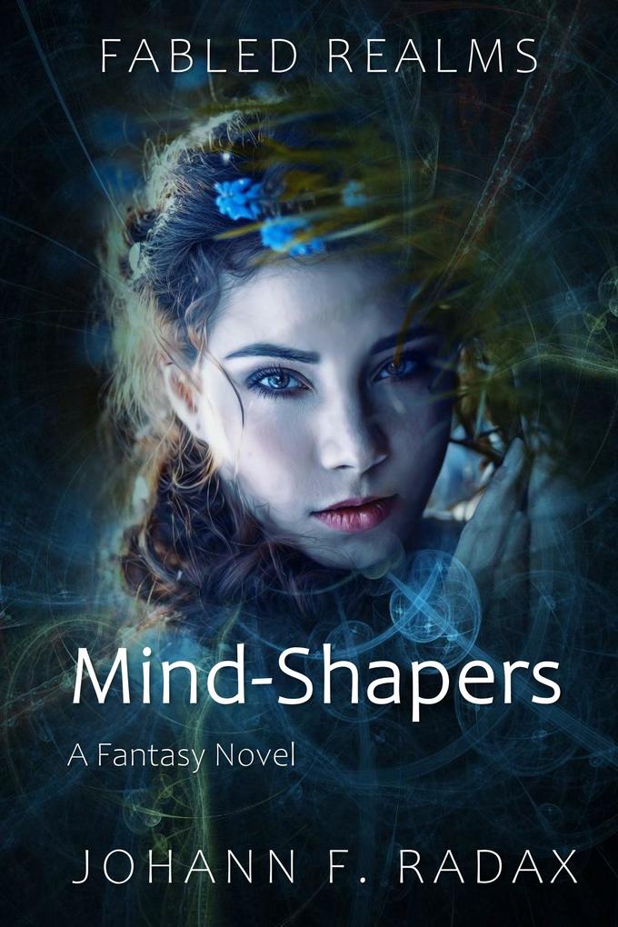 Mind-Shapers (Fabled Realms #1)