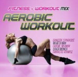Zyx-Music / Merenberg Aerobic Workout