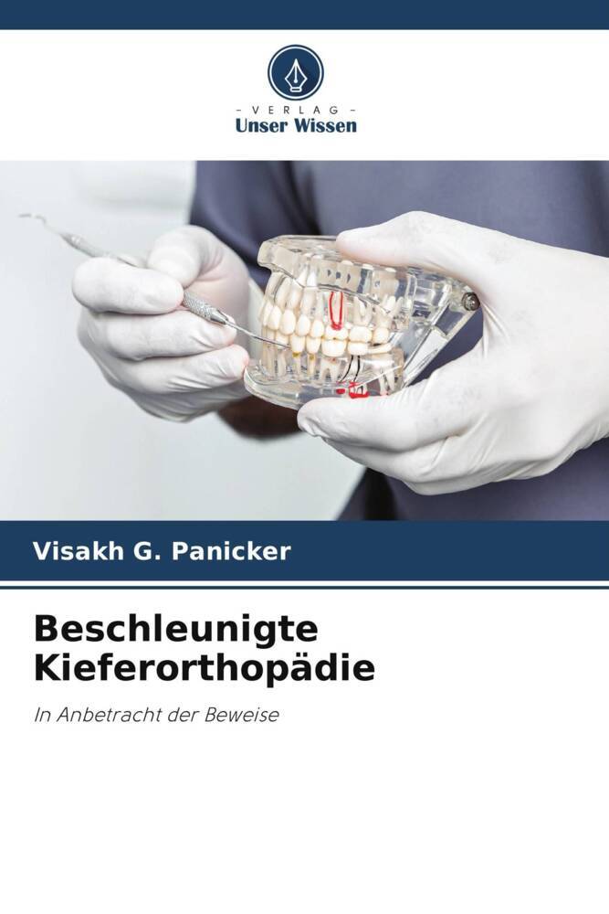 Beschleunigte Kieferorthopädie