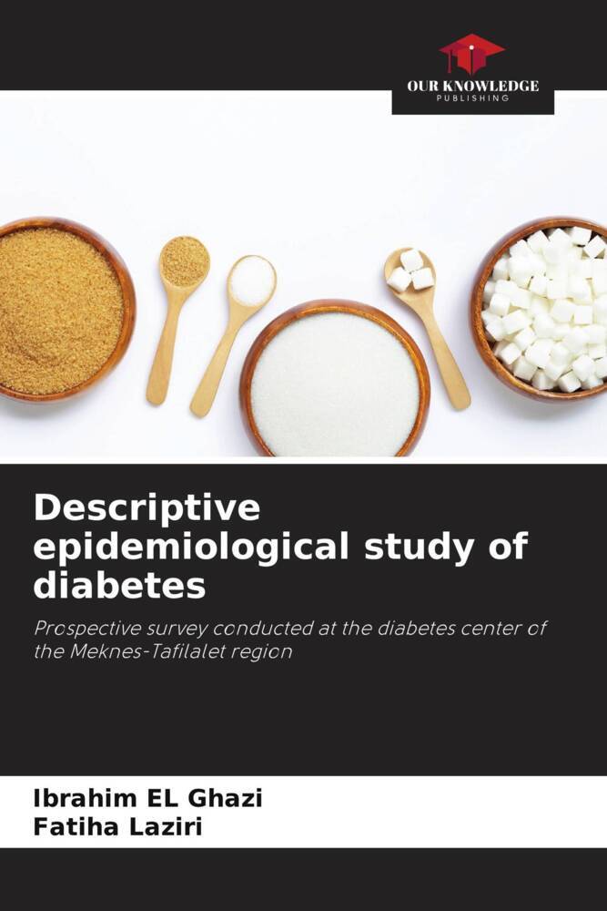 Descriptive epidemiological study of diabetes