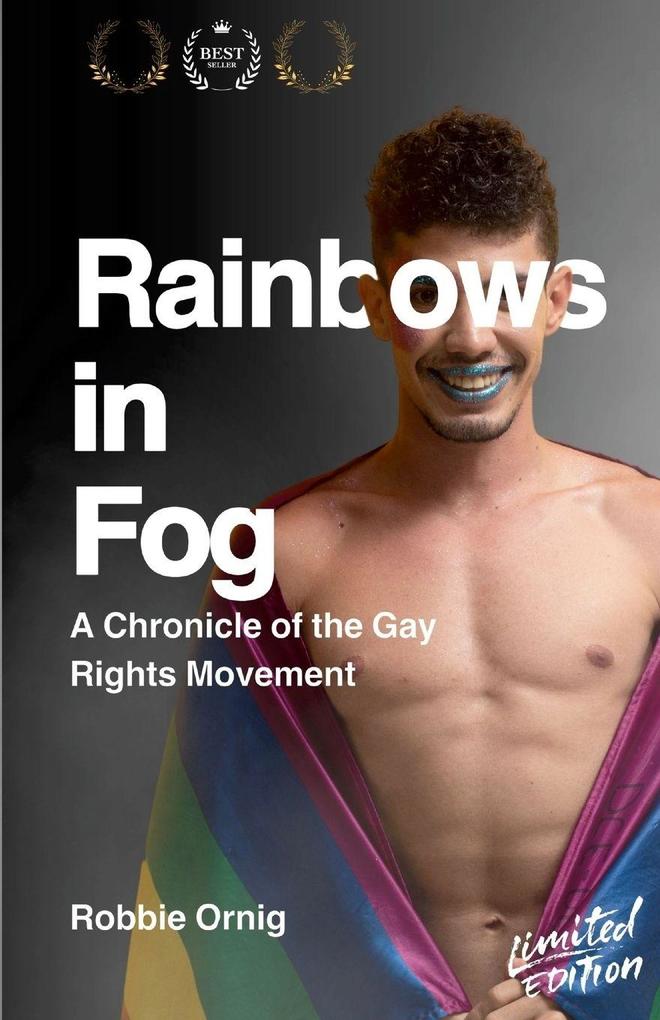 Rainbows in Fog