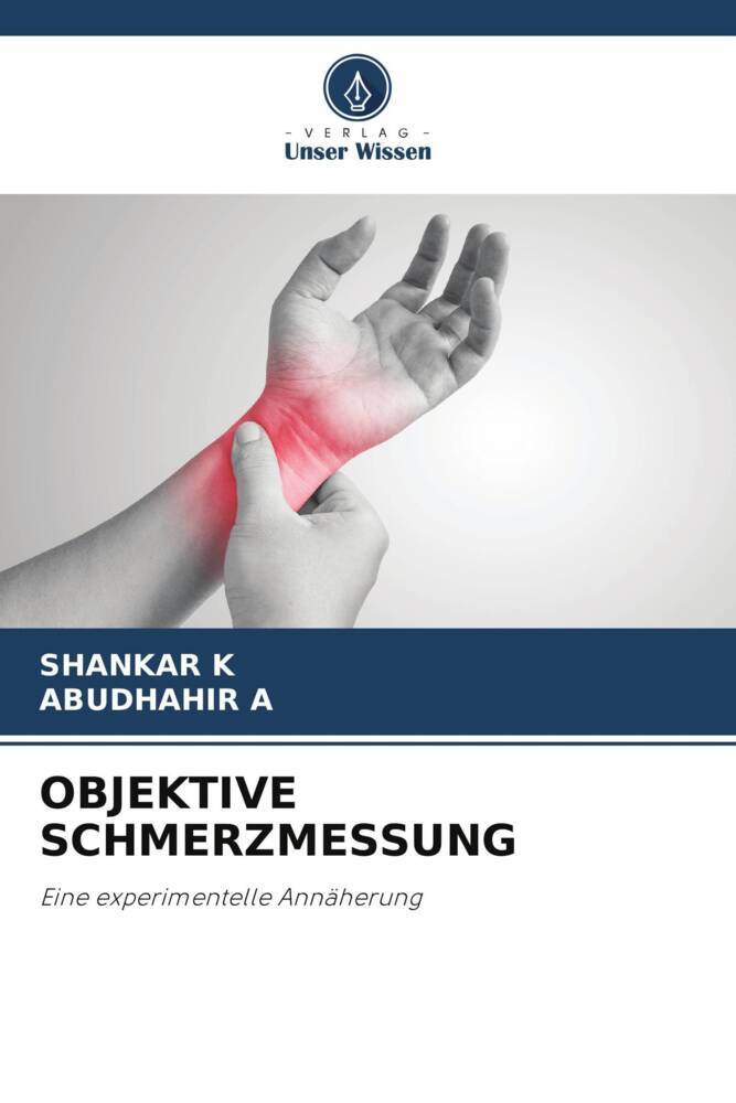 OBJEKTIVE SCHMERZMESSUNG