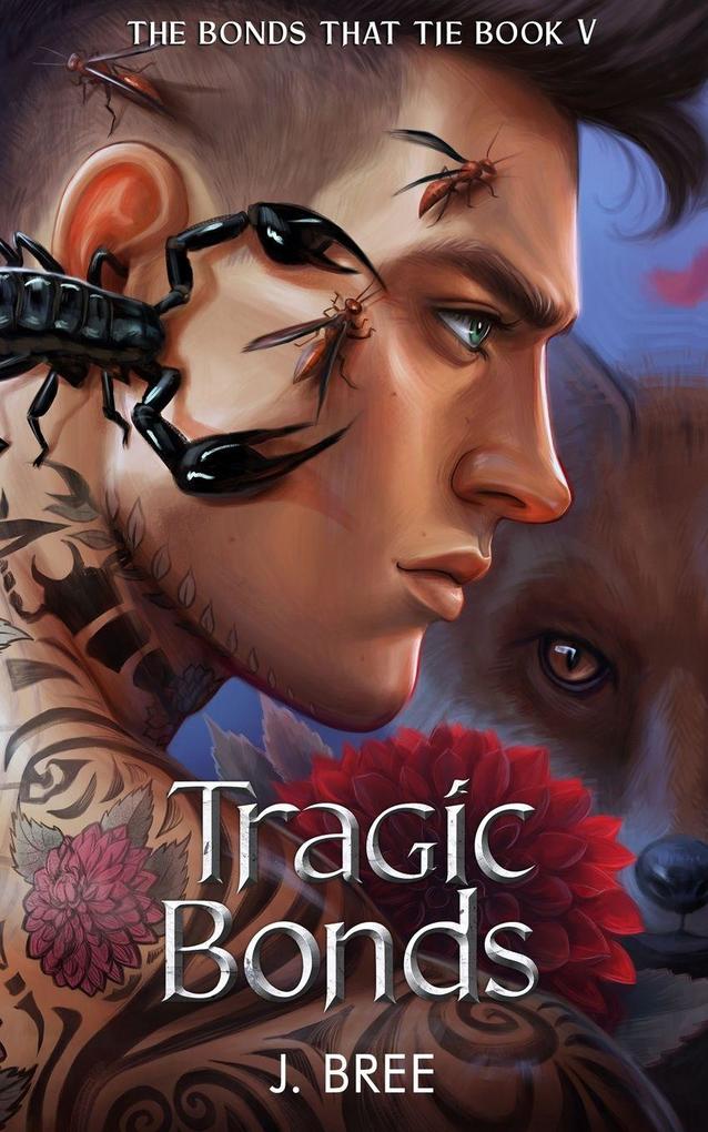 Jenna Crannage Tragic Bonds