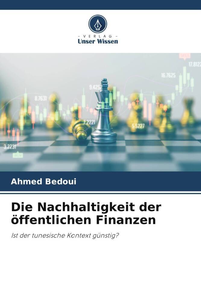 Die Nachhaltigkeit der öffentlichen Finanzen