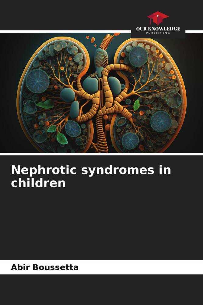 Nephrotic syndromes in children