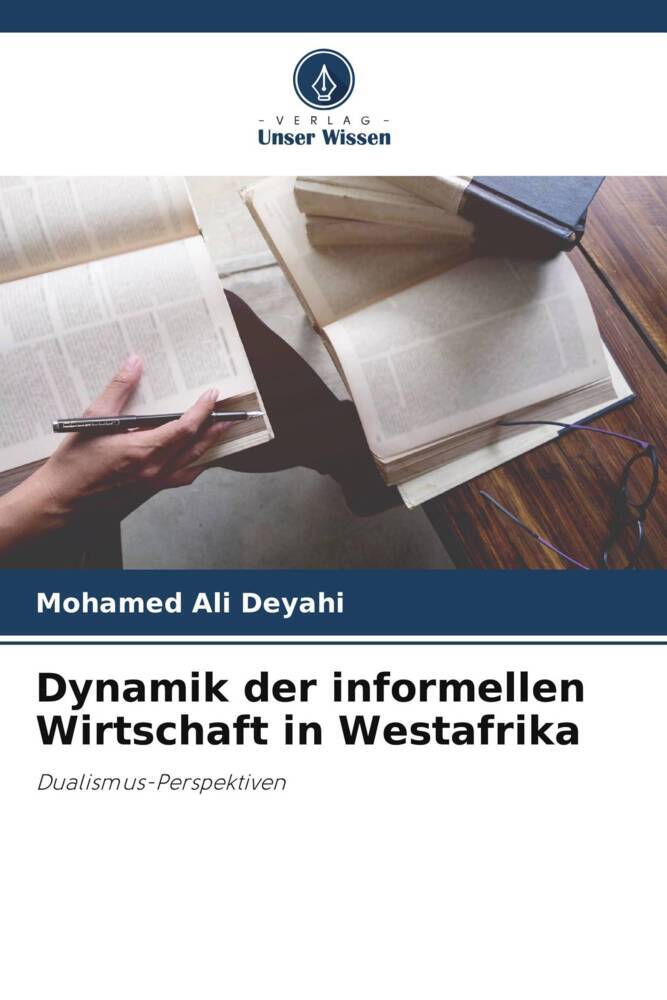 Dynamik der informellen Wirtschaft in Westafrika