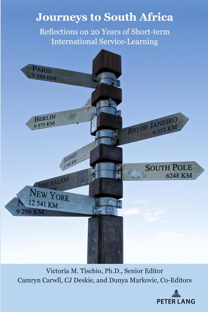 Journeys to South Africa