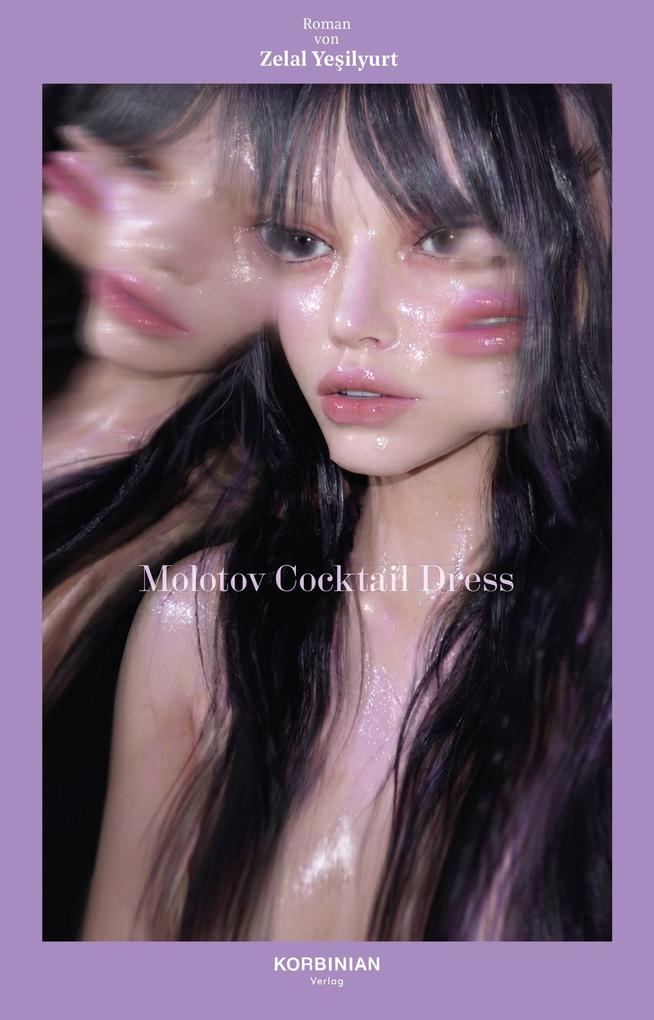 Molotov Cocktail Dress