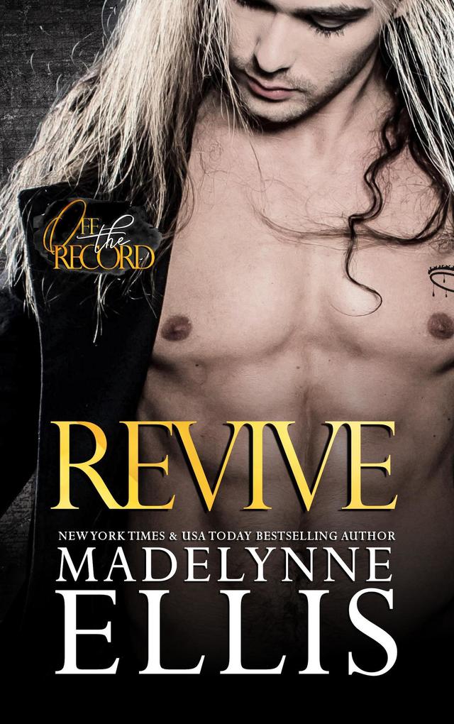 Revive (Off the Record #4)