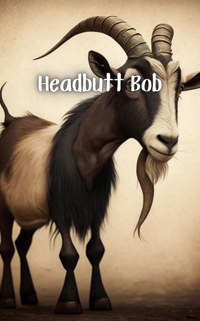 Headbutt Bob