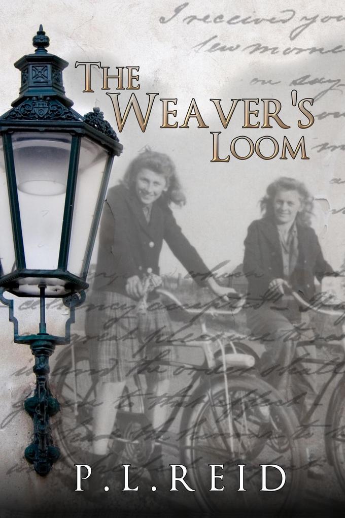 The Weaver‘s Loom