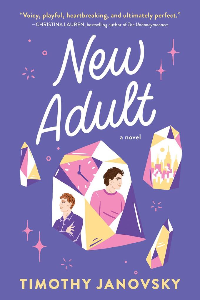 Sourcebooks New Adult