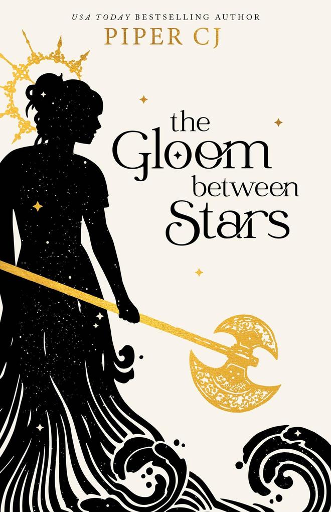 Gloom Between Stars