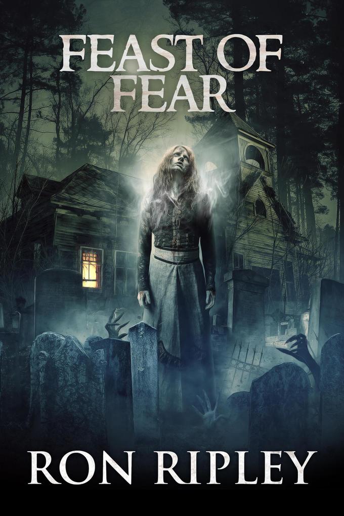 Feast of Frear (Tormented Souls Series #3)