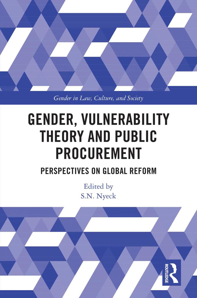 Gender Vulnerability Theory and Public Procurement
