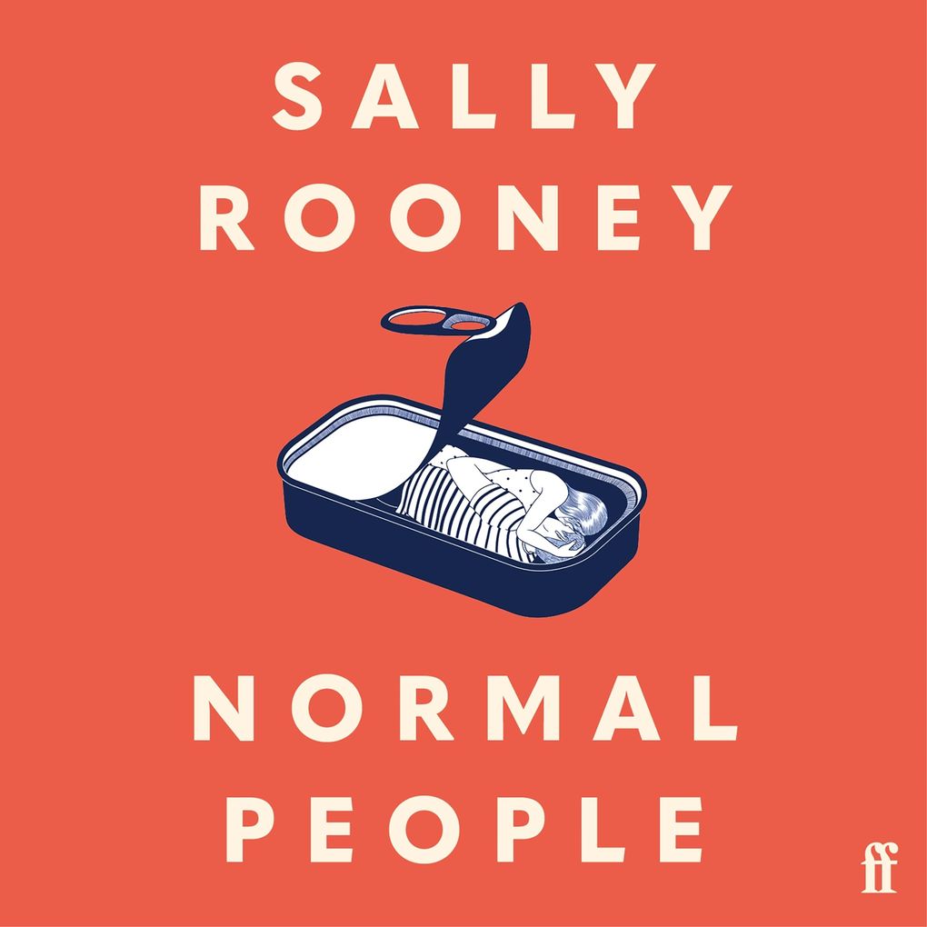 Faber & Faber Normal People