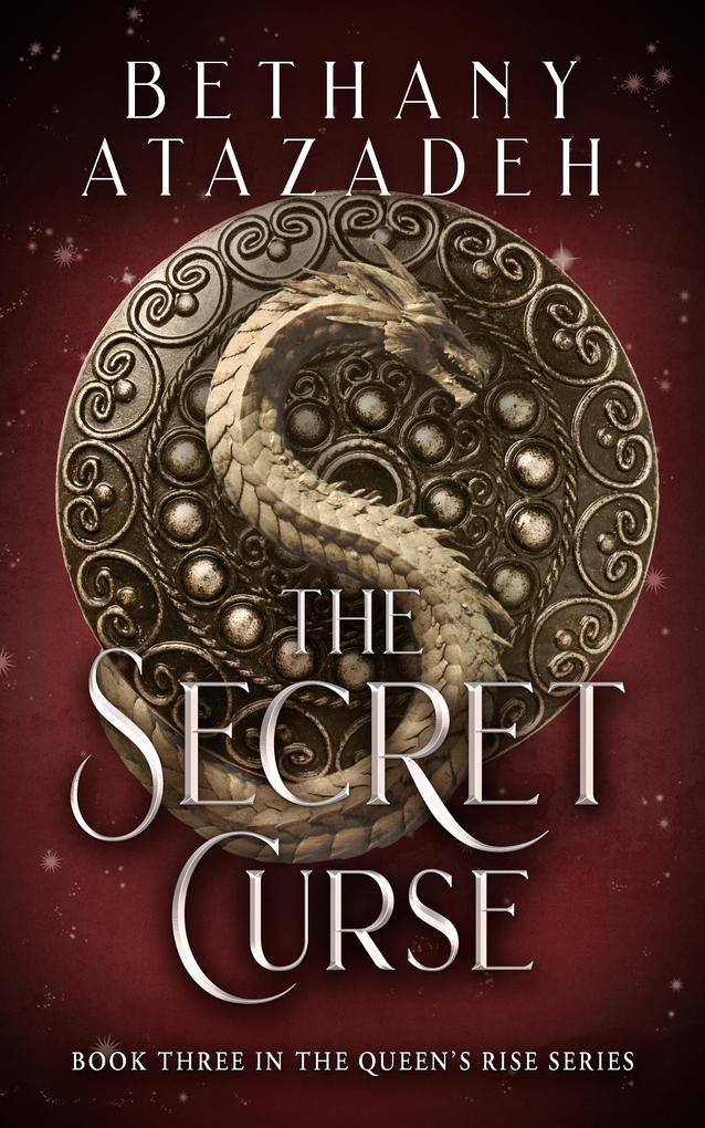 The Secret Curse (The Queen‘s Rise Series #3)
