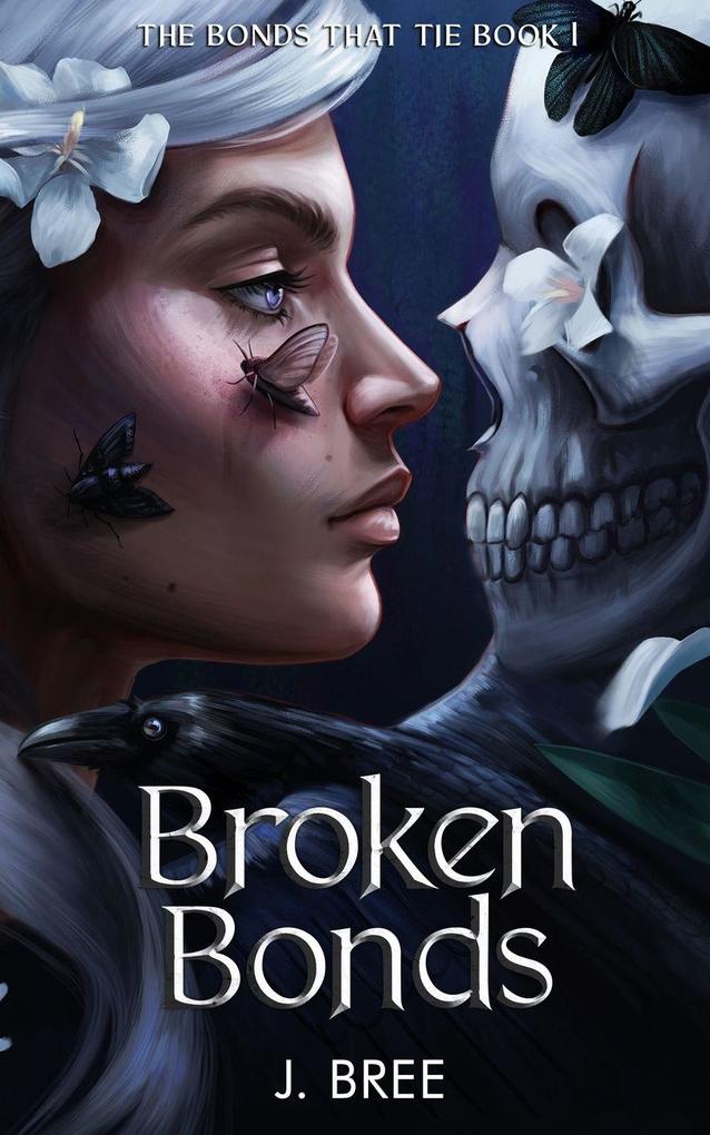 Jenna Crannage Broken Bonds