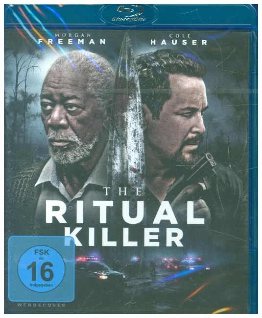 The Ritual Killer
