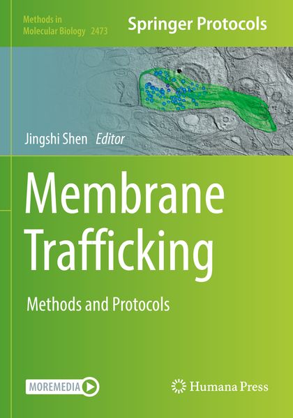 Membrane Trafficking