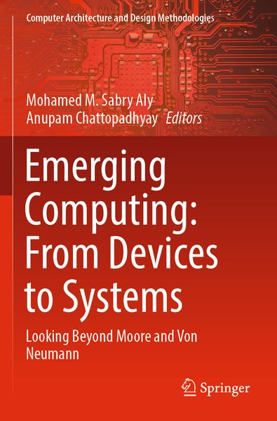 Emerging Computing: From Devices to Systems