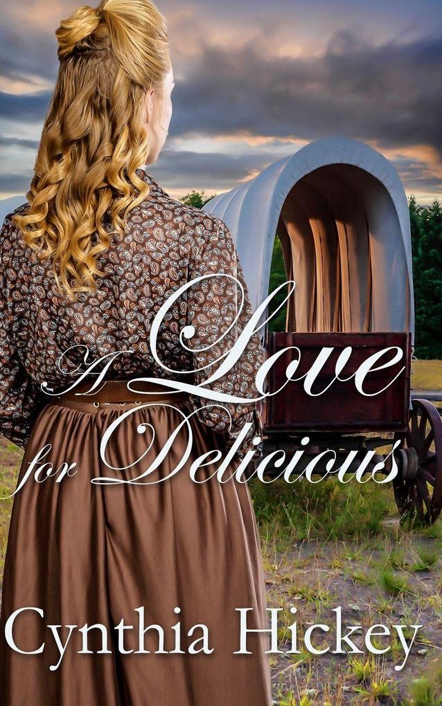 A Love for Delicious