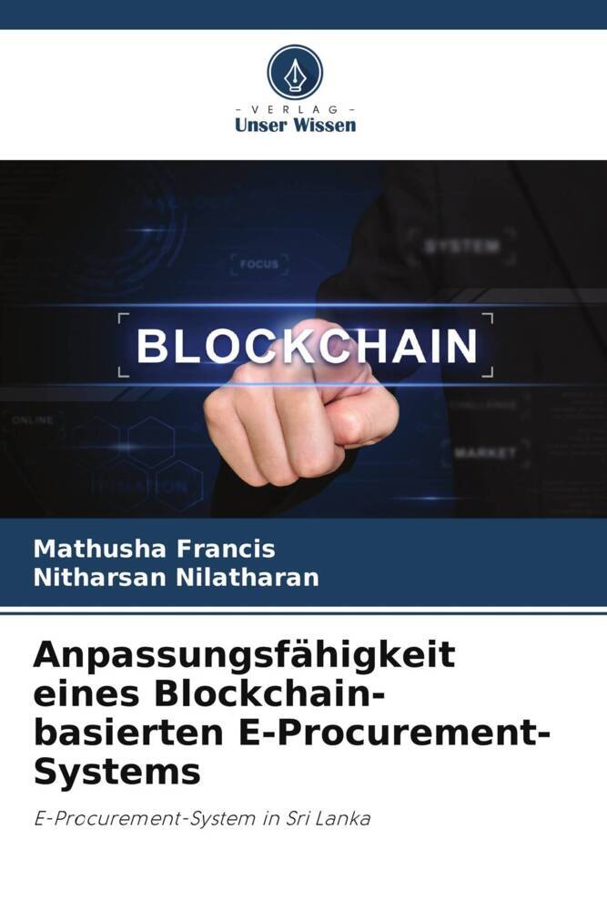Anpassungsfähigkeit eines Blockchain-basierten E-Procurement-Systems