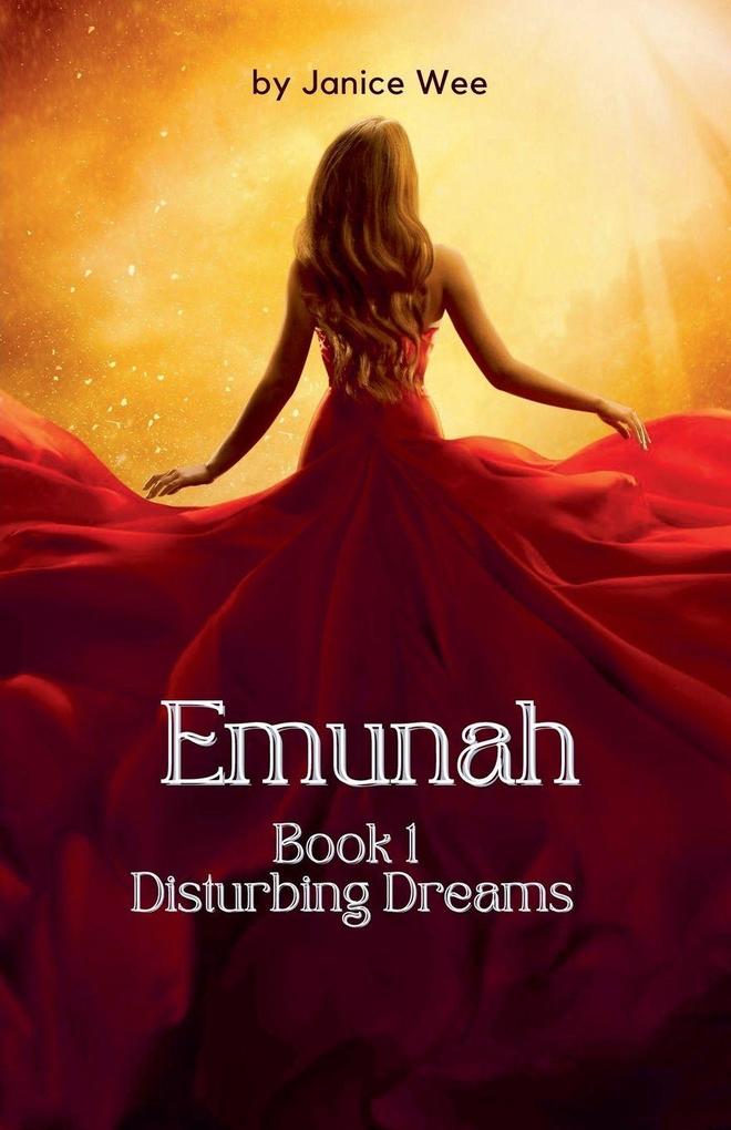 Disturbing Dreams