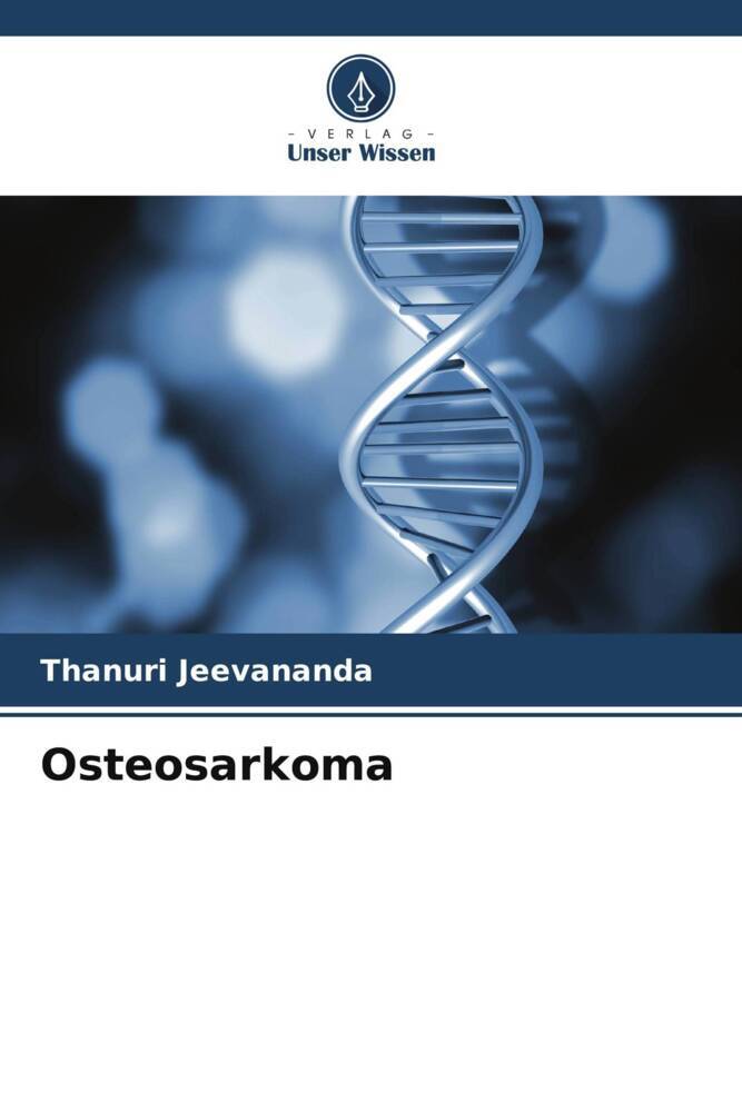 Osteosarkoma