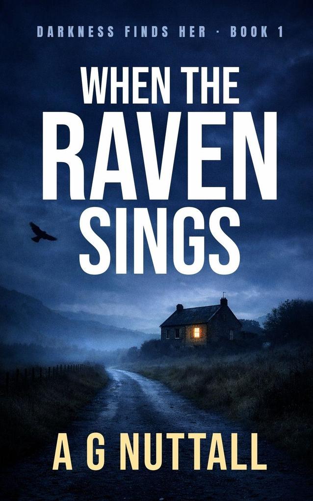 When The Raven Sings