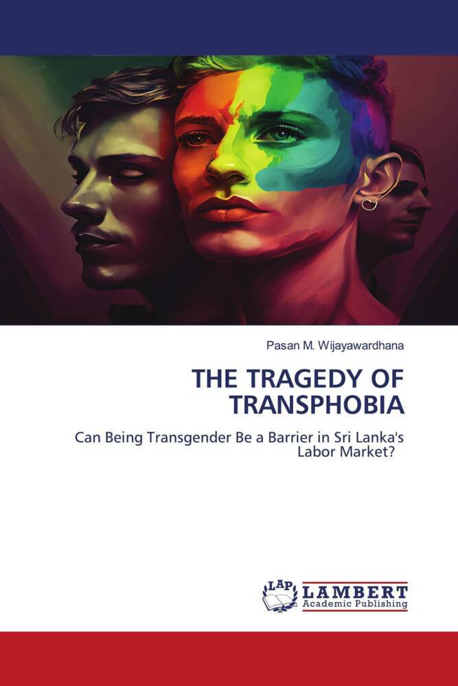 THE TRAGEDY OF TRANSPHOBIA